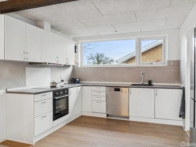 Villa til salg i Århus