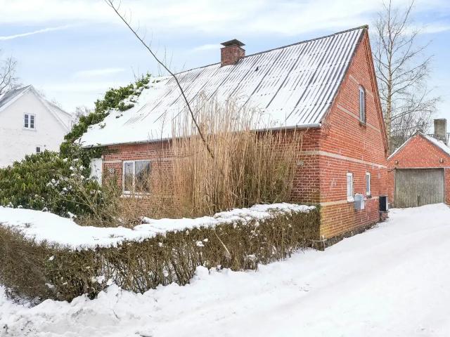 Villa til salg i Århus
