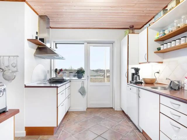 Villa til salg i Brønderslev-Dronninglund