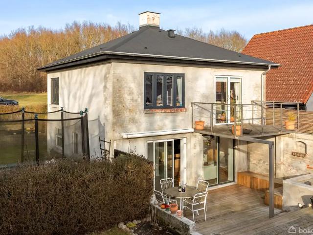 Villa til salg i Harlev, Århus