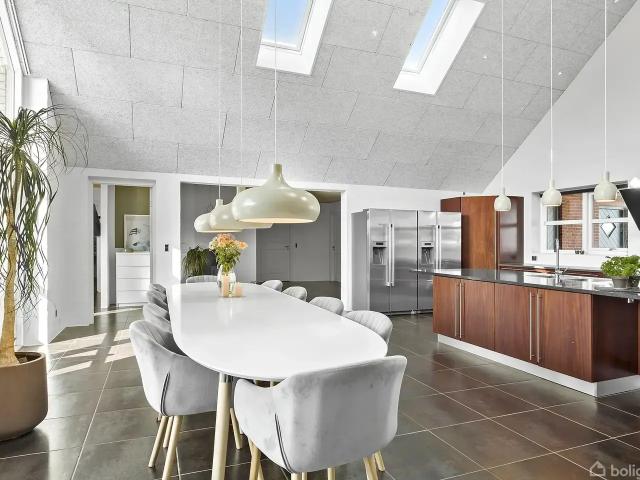 Villa til salg i Skive, Århus