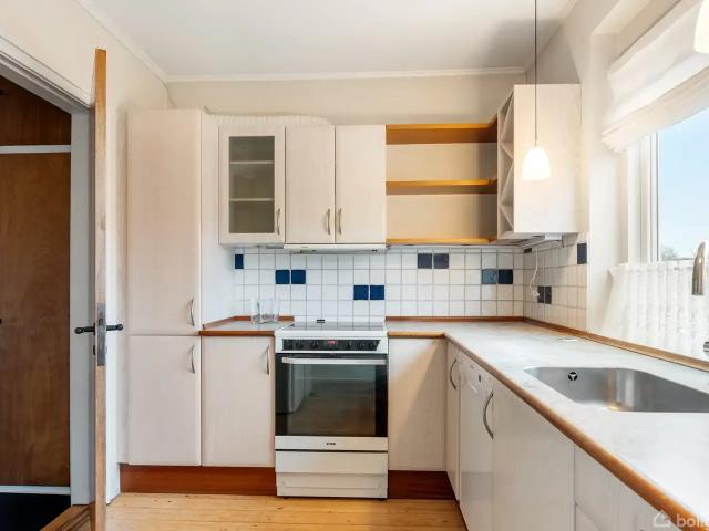 Villa til salg i Odense