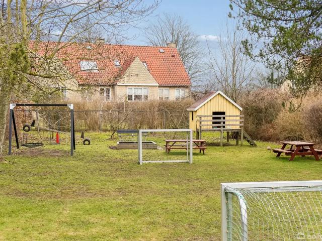Villa til salg i Søllerød, Brøndby