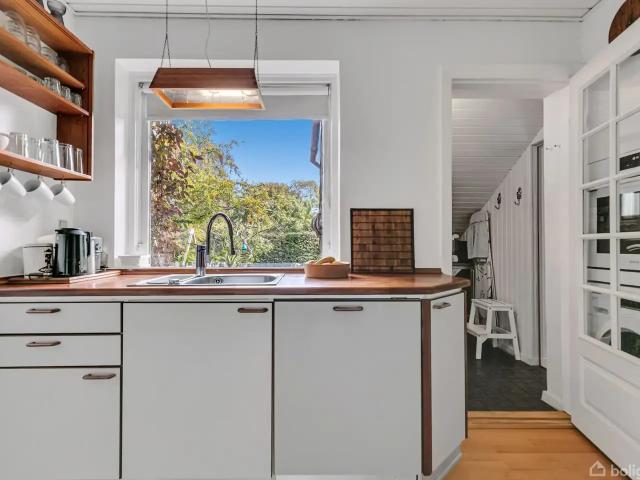 Villa til salg i Nordby, Fanø
