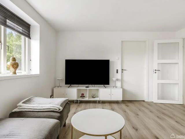 Villa til salg i Tranbjerg J, Århus