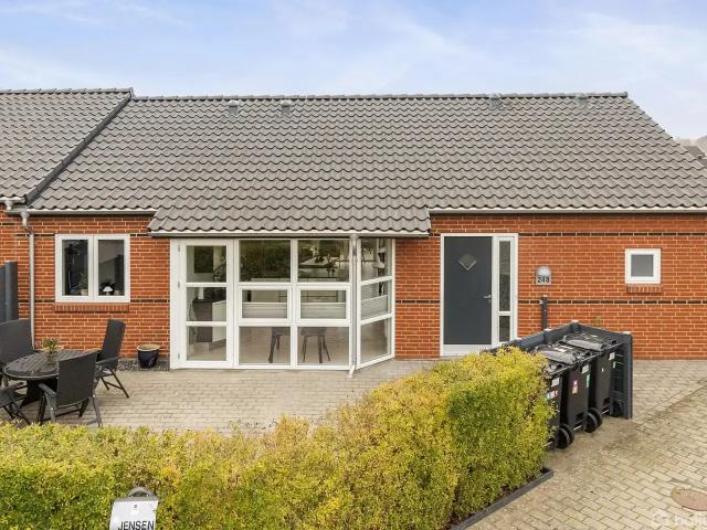 Ejendom til salg i Tranbjerg J, Århus