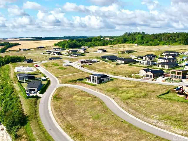 Ejendom til salg i Brønderslev-Dronninglund