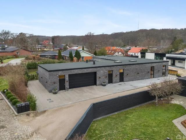 Villa til salg i Sejlflod, Aalborg Kommune