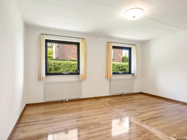 Villa til salg i Søborg, Brøndby