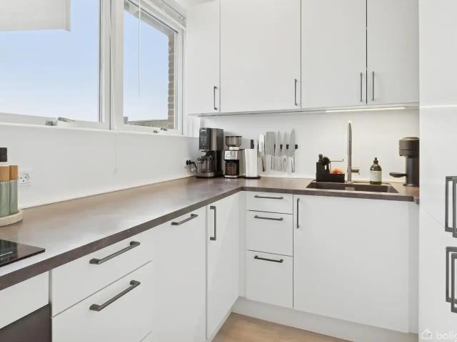 Ejendom til salg i Søborg, Brøndby