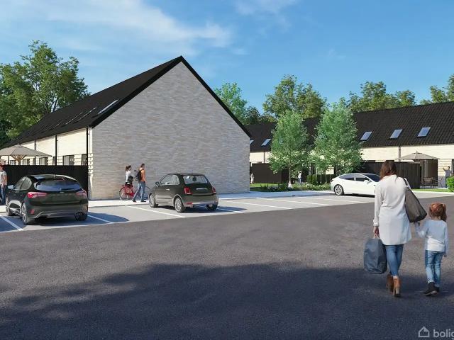 Ejendom til salg i Århus