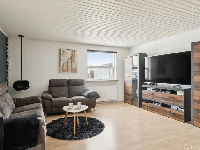 Villa til salg i Dalby, Faxe
