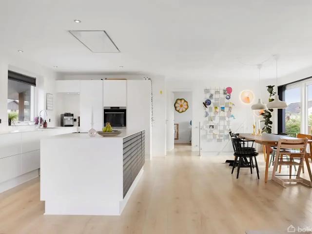 Villa til salg i Langå, Århus