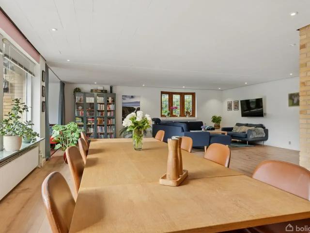 Villa til salg i Langå, Århus