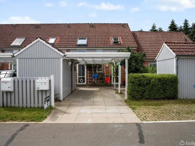 Ejendom til salg i Odense