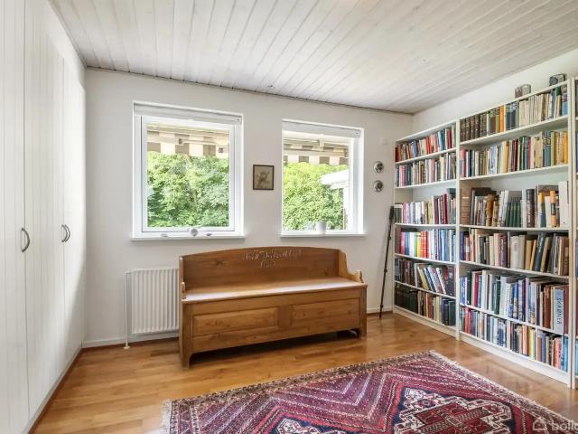 Ejendom til salg i Århus