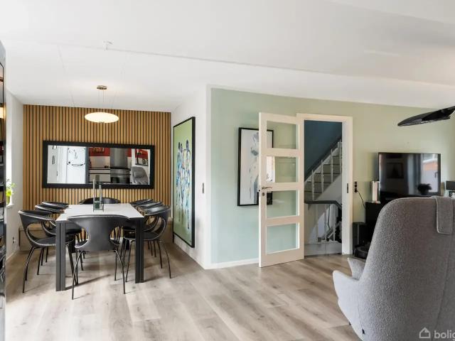 Villa til salg i Roskilde