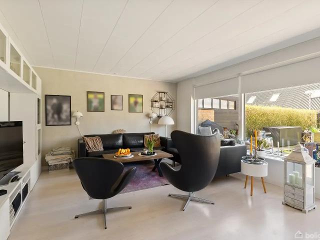 Villa til salg i Slagelse