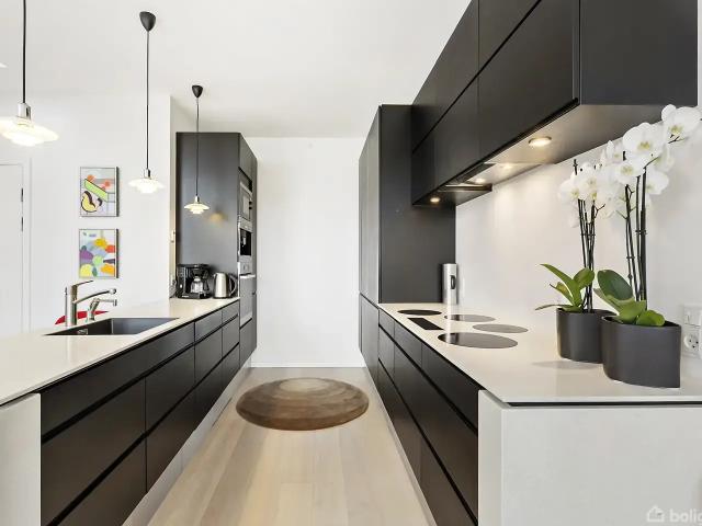 Ejendom til salg i Aabenraa