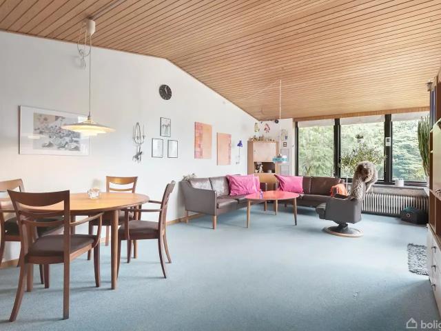 Villa til salg i Ballerup, Brøndby