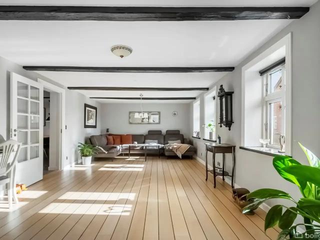 Villa til salg i Lystrup, Århus