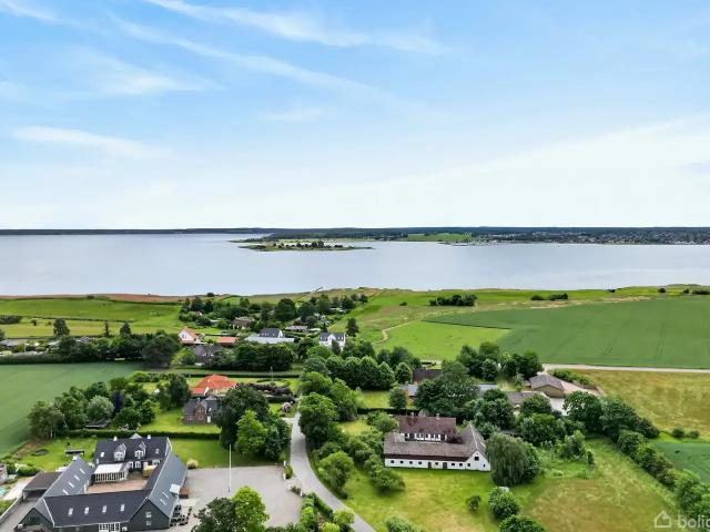 Villa til salg i Mørkøv, Holbæk