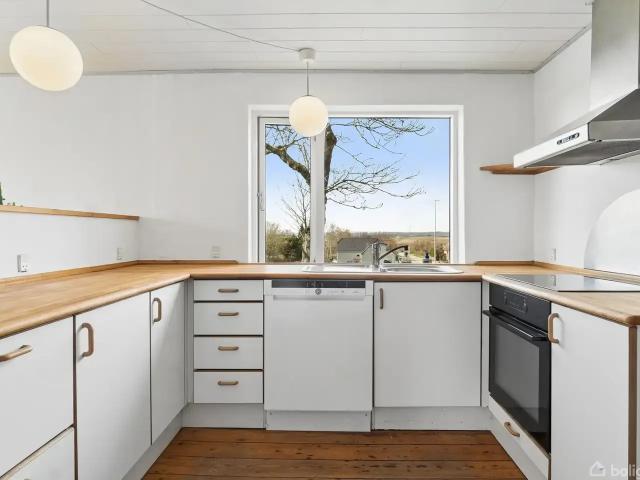 Ejendom til salg i Århus