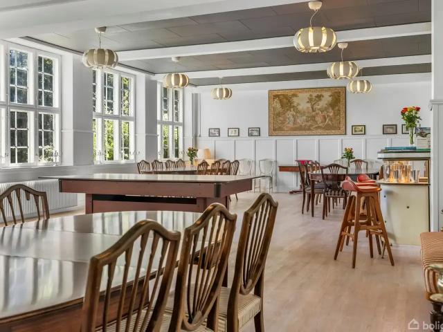 Villa til salg i Karise, Faxe
