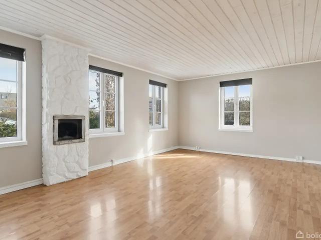 Villa til salg i Langå, Århus