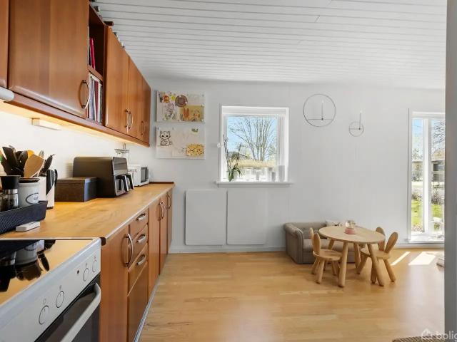 Ejendom til salg i Brønderslev-Dronninglund