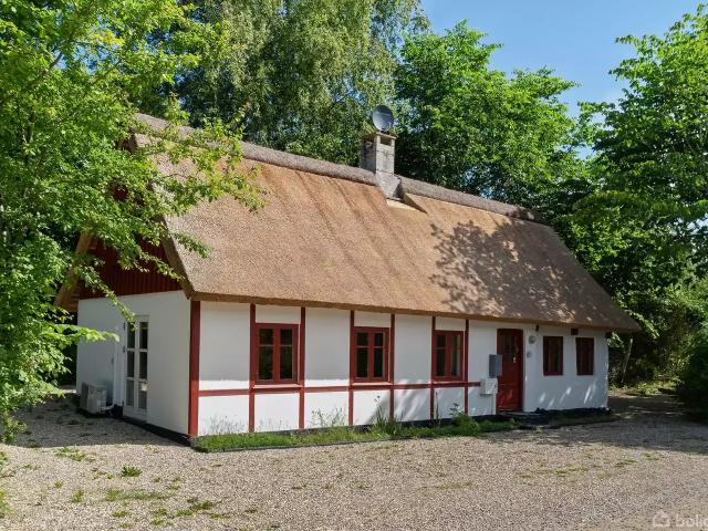 Villa til salg i Nykøbing Sjælland, Odsherred