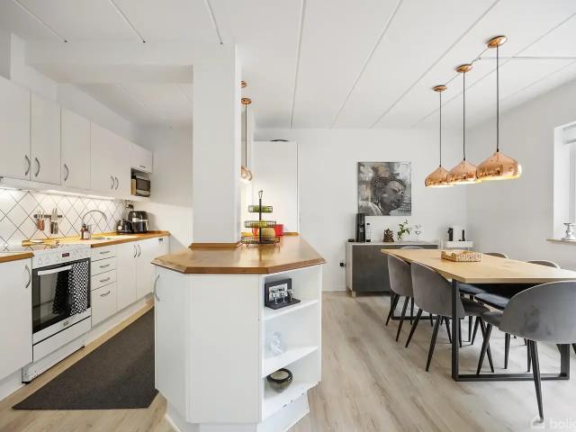 Villa til salg i Søborg, Brøndby