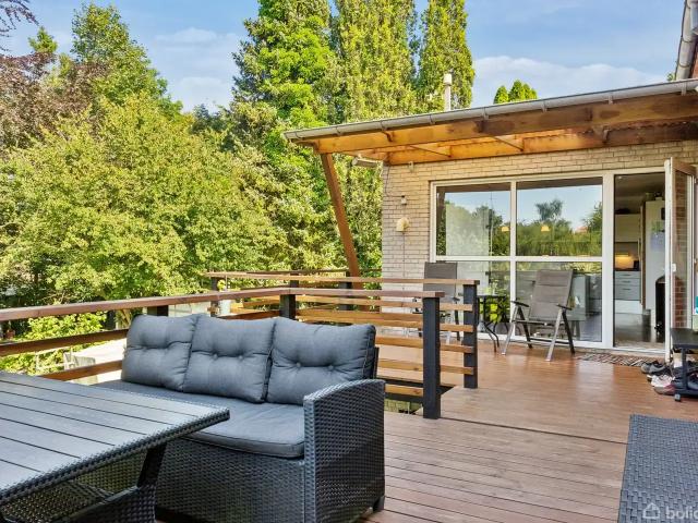 Villa til salg i Gram, Haderslev