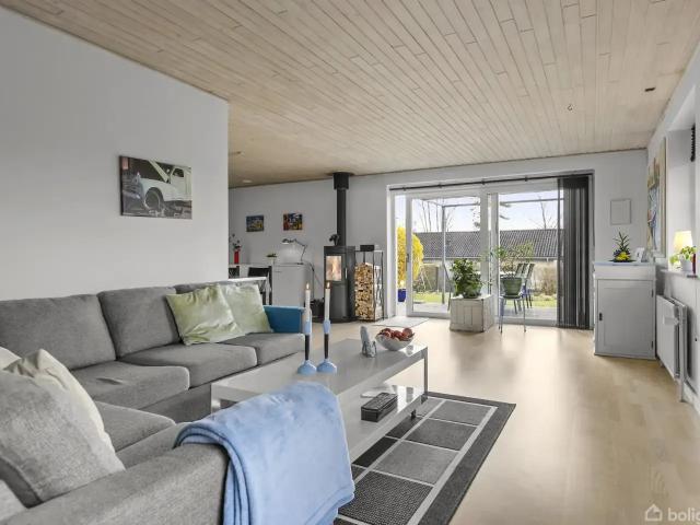 Villa til salg i Næstved