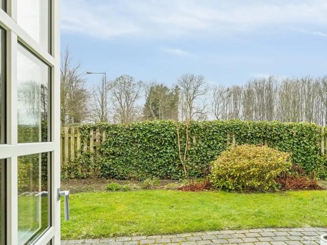 Ejendom til salg i Århus