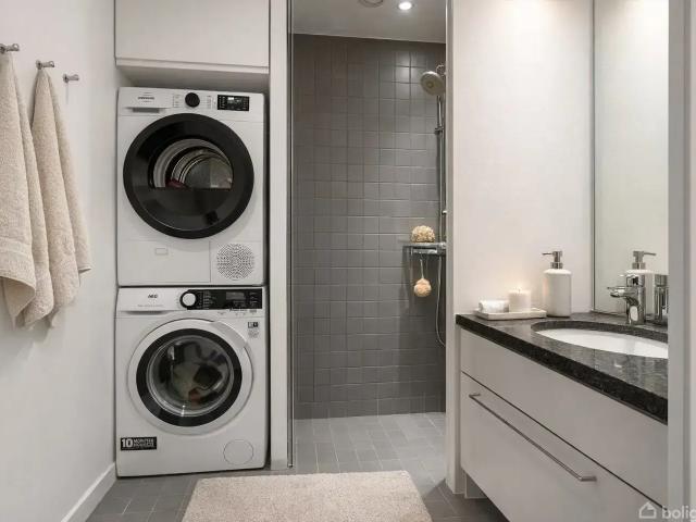 Ejendom til salg i Glostrup, Brøndby