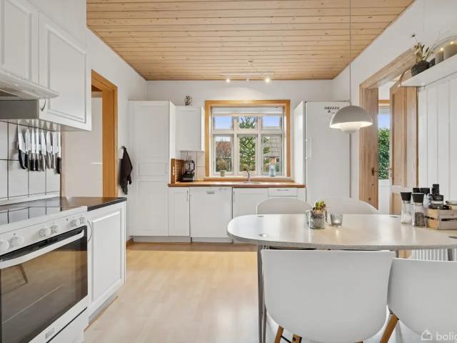 Villa til salg i Skjern, Århus