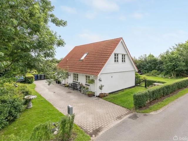 Villa til salg i Gredstedbro, Esbjerg