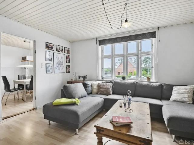 Villa til salg i Alslev, Varde