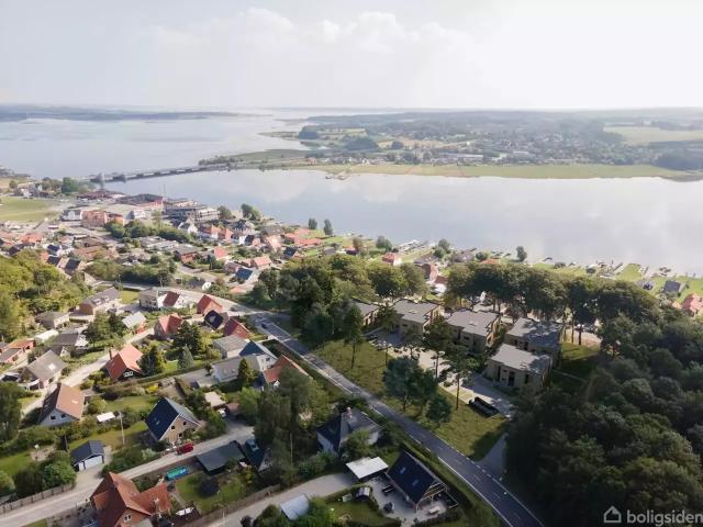 Ejendom til salg i Hadsund, Brønderslev-Dronninglund