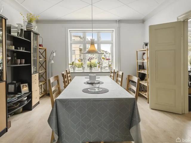 Villa til salg i Thyholm, Århus
