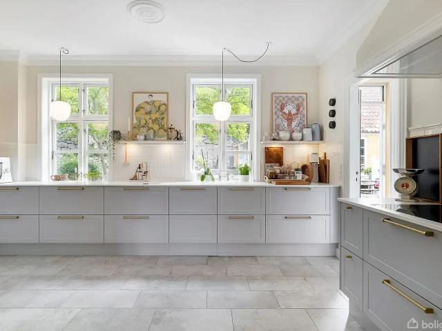Villa til salg i Mariager, Brønderslev-Dronninglund