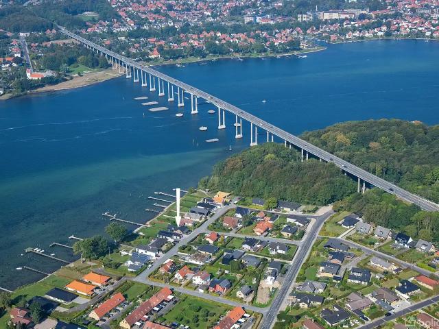 Villa til salg i Thurø By, Svendborg