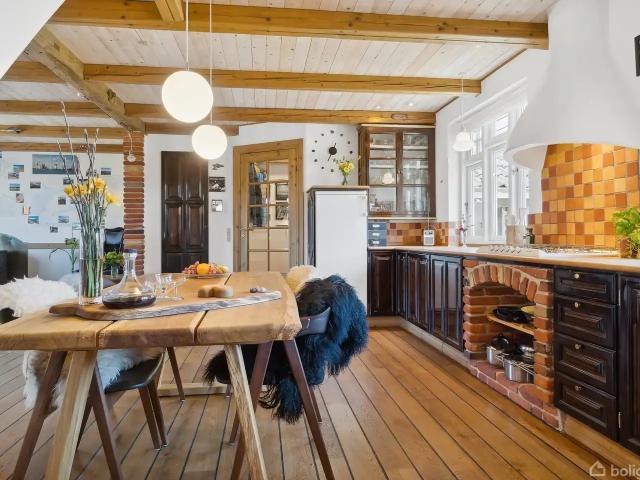 Villa til salg i Århus