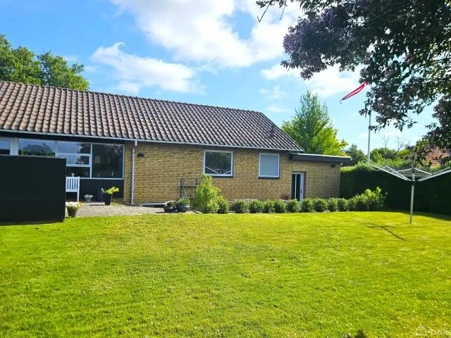 Villa til salg i Tranbjerg J, Århus