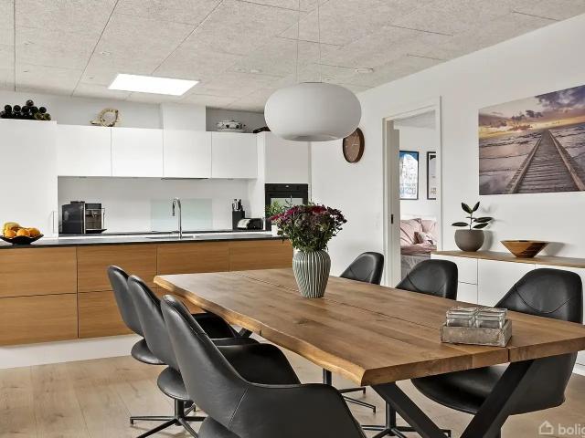 Villa til salg i Tranbjerg J, Århus