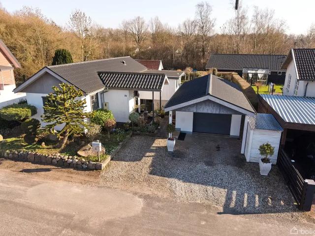 Villa til salg i Faaborg-Midtfyn