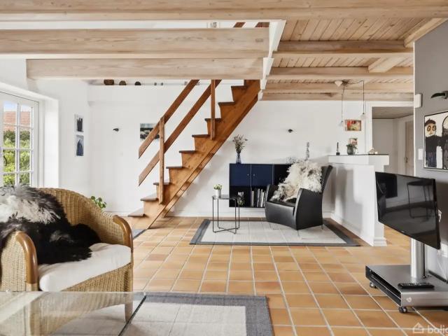 Villa til salg i Skagen, Brønderslev-Dronninglund