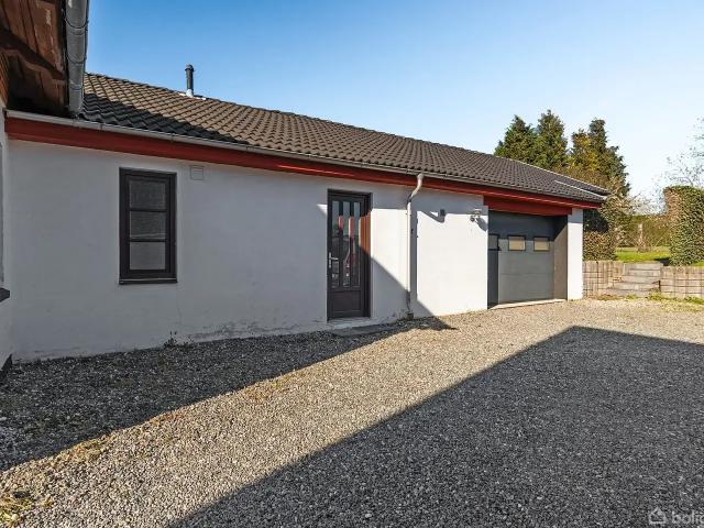 Villa til salg i Gudbjerg Sydfyn, Svendborg