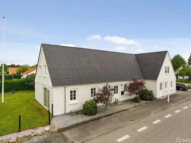 Villa til salg i Juelsminde, Århus